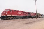 CP 8805 East